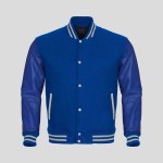 Varsity Jacket